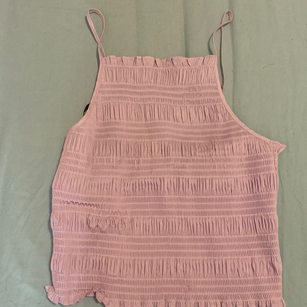 Forever 21 purple
